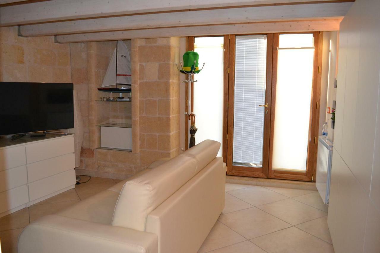 Le Terrazze B&B Manduria Exterior foto