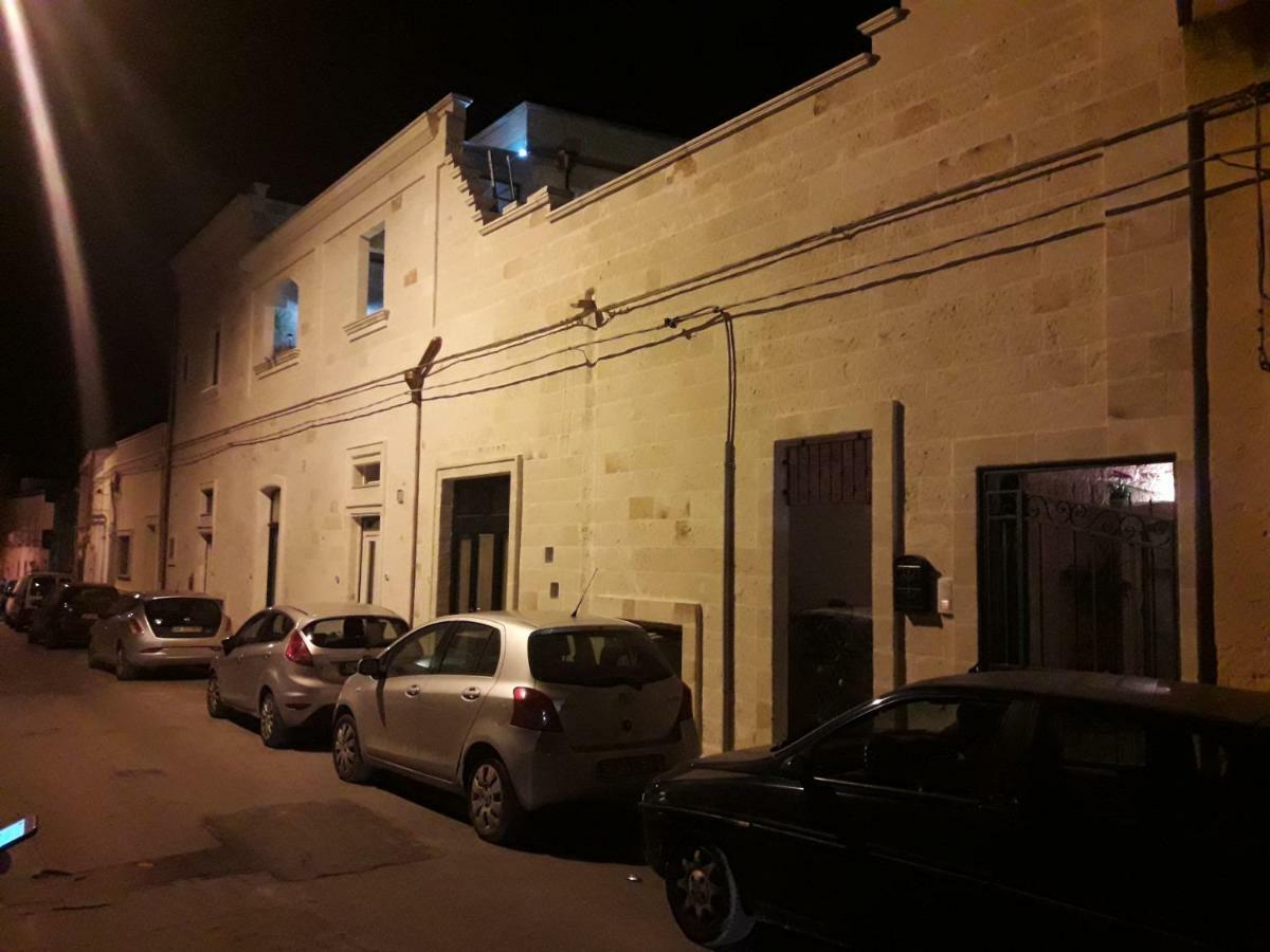 Le Terrazze B&B Manduria Exterior foto