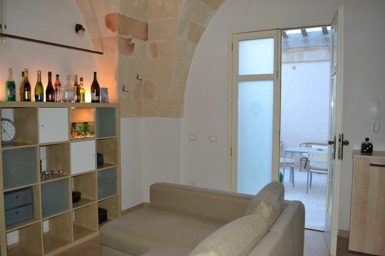 Le Terrazze B&B Manduria Exterior foto